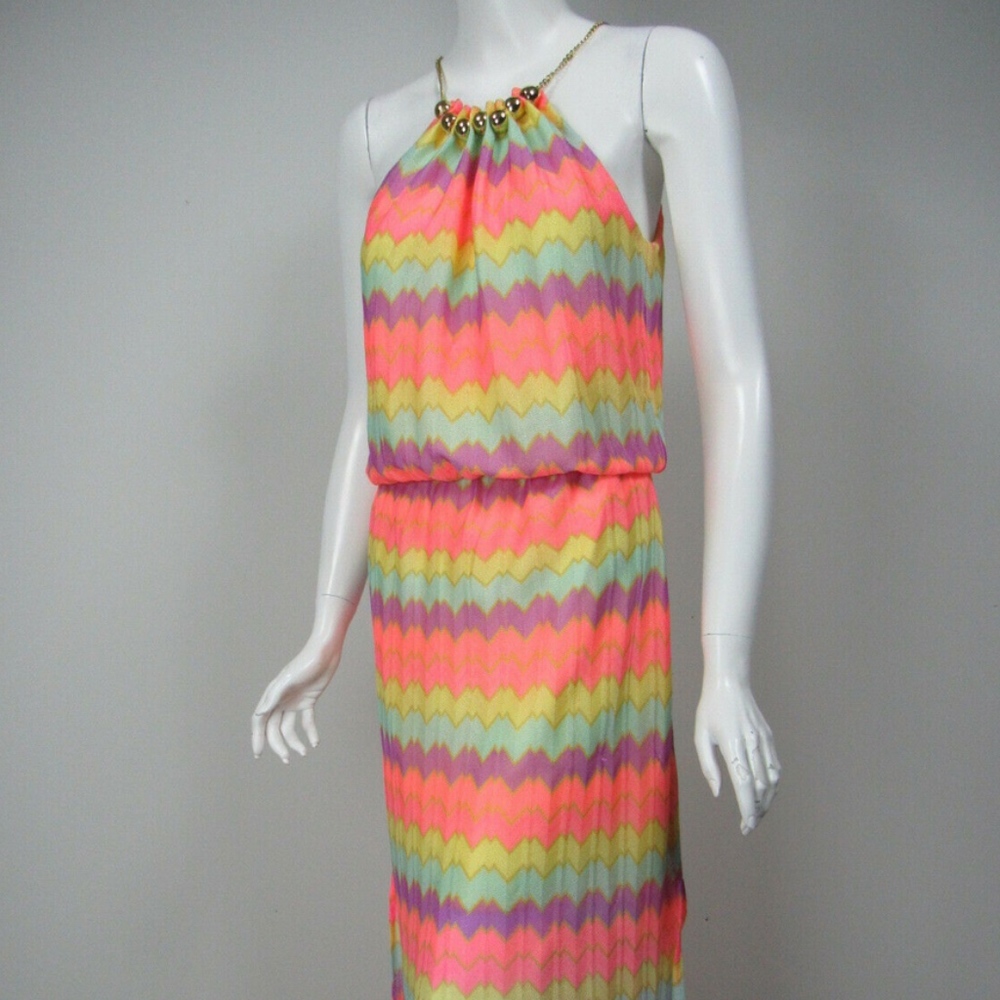 LIKE NEW LILLY PULITZER Inna Pastel Dress